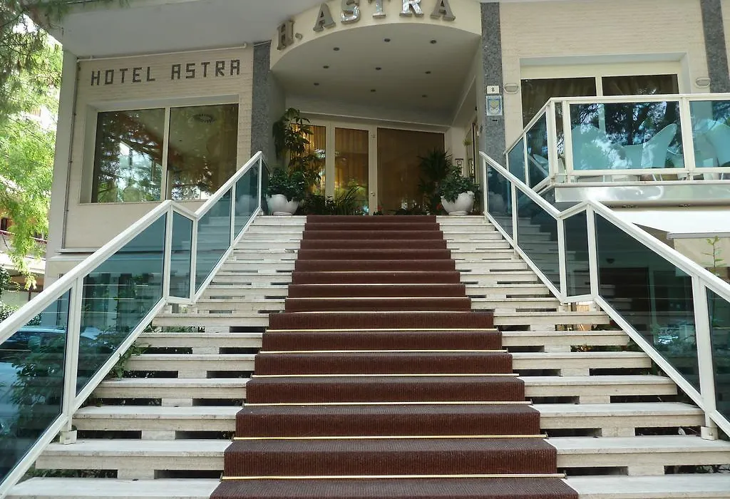 Hotel Astra-1