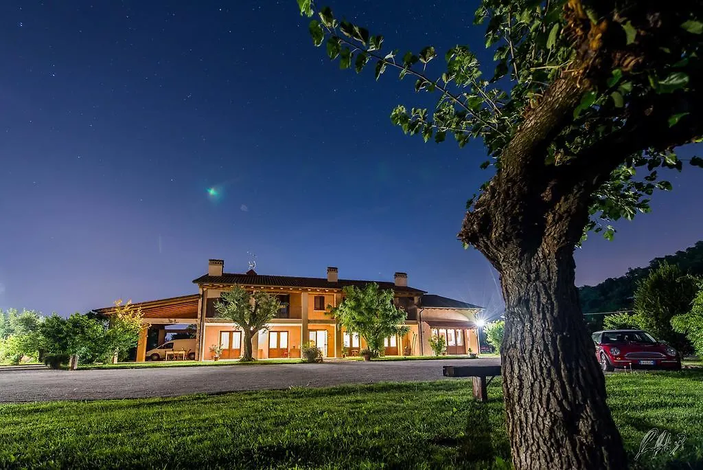 Agriturismo Morgan-1