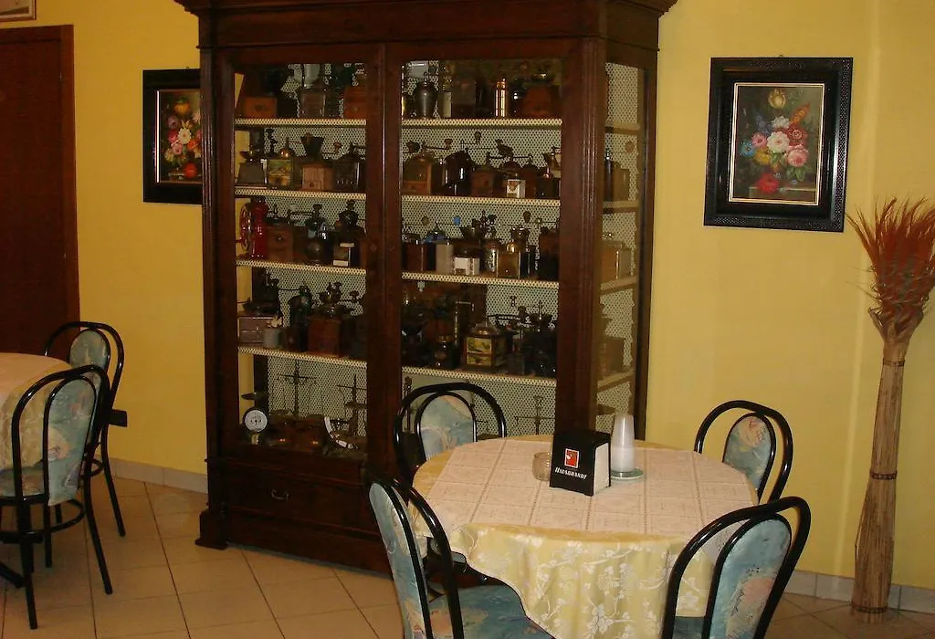 Albergo Il Gufo-1