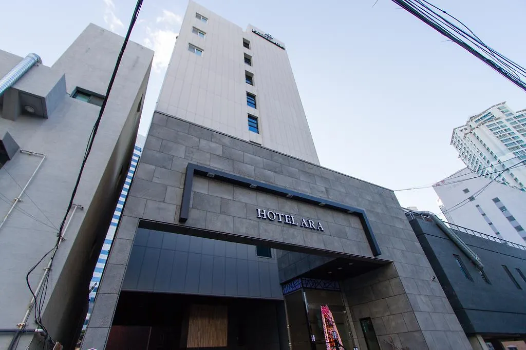 Ara Hotel-1
