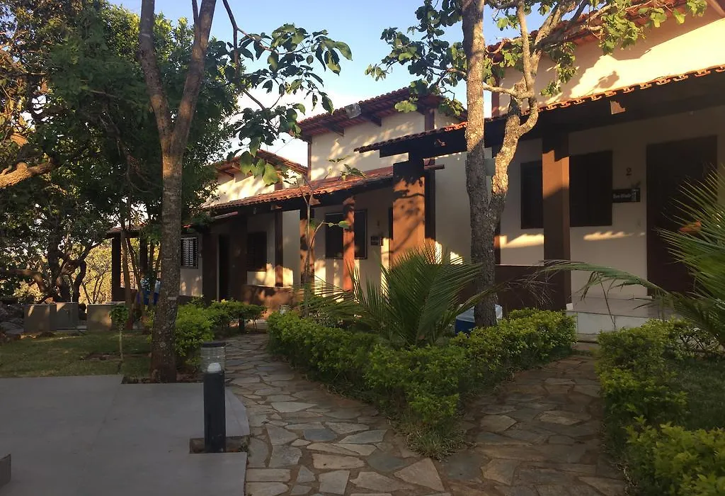 Pousada Recanto das Pedras São Leopoldo-1