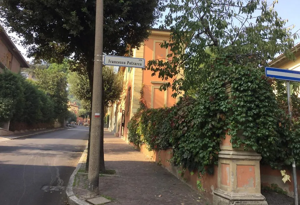 B&B La Castagnina-1