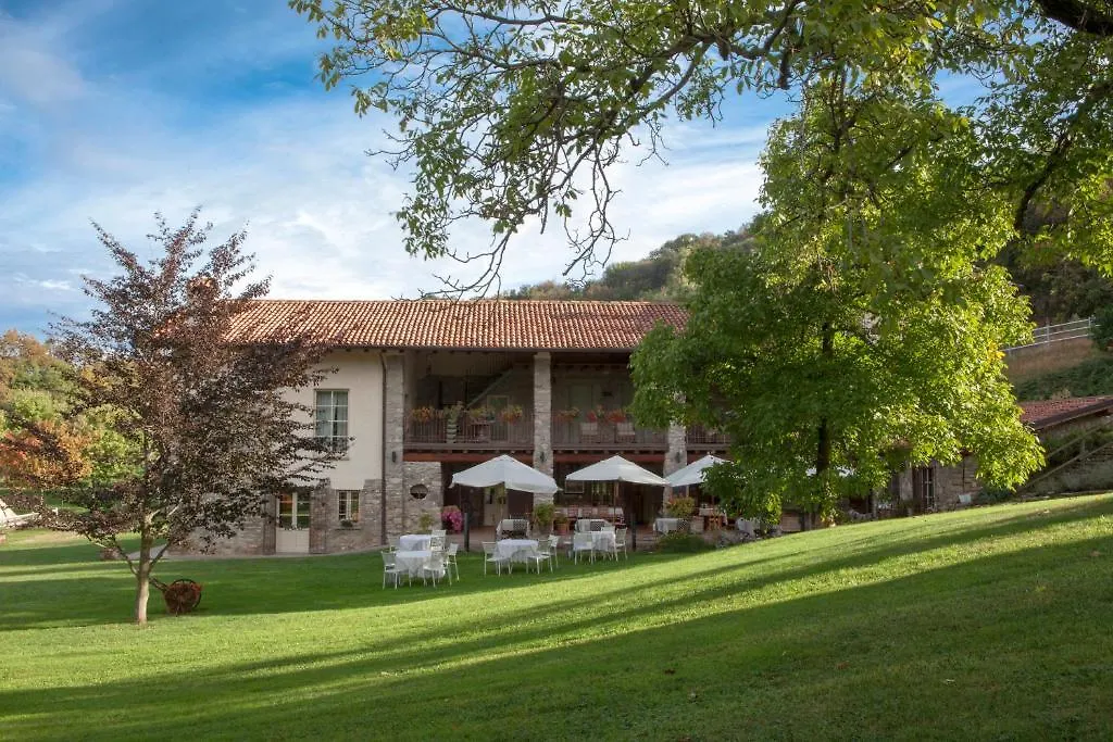 Agriturismo La Tesa-1