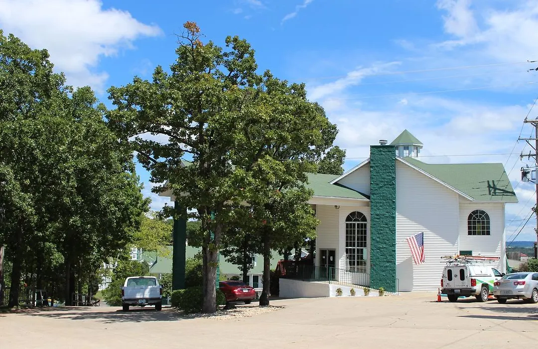 Branson King Resort & Suites-1