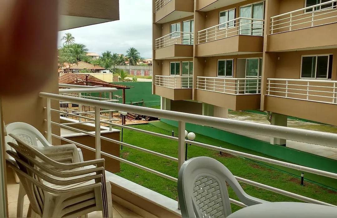 Beach Place Cumbuco-1