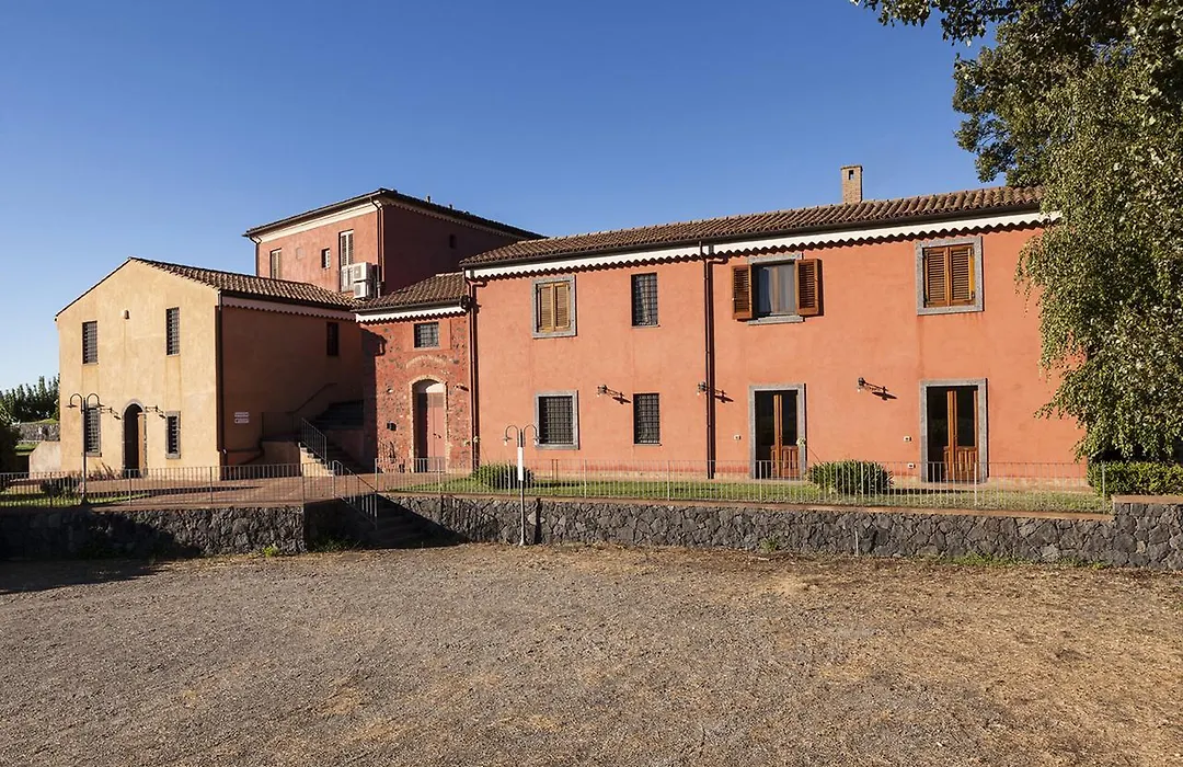Agriturismo Valle Galfina-1