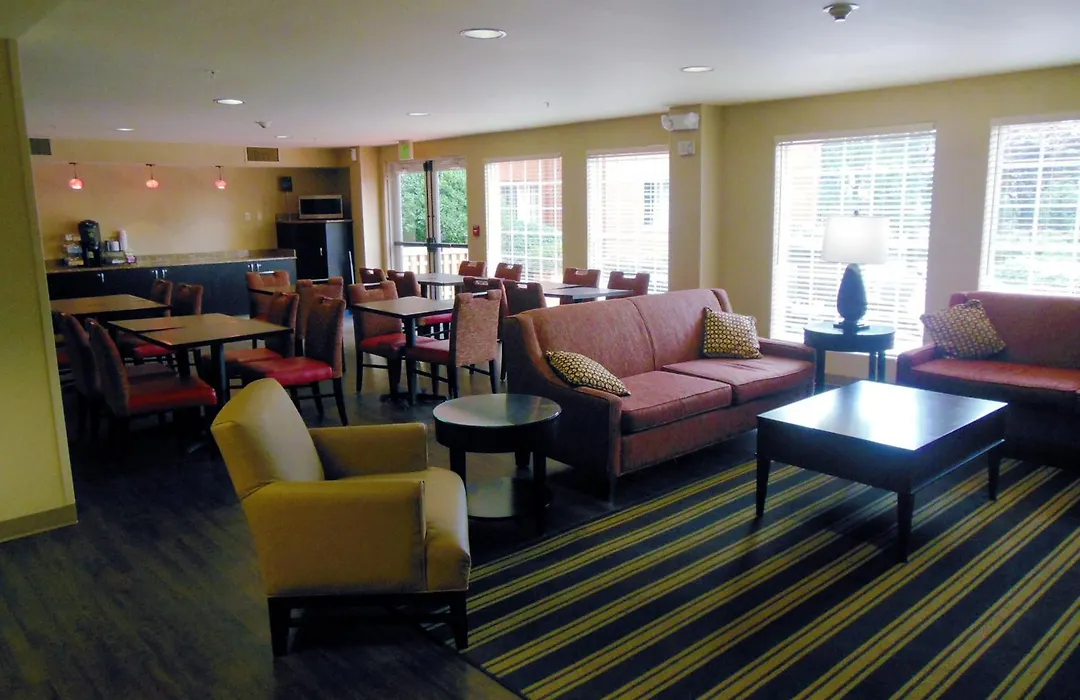 Extended Stay America Suites - Secaucus - New York City Area-1