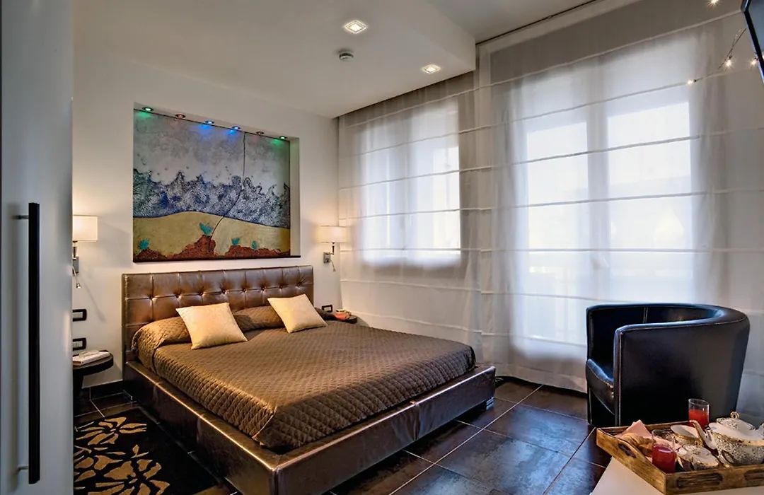 Hotel Le Tegnue-1
