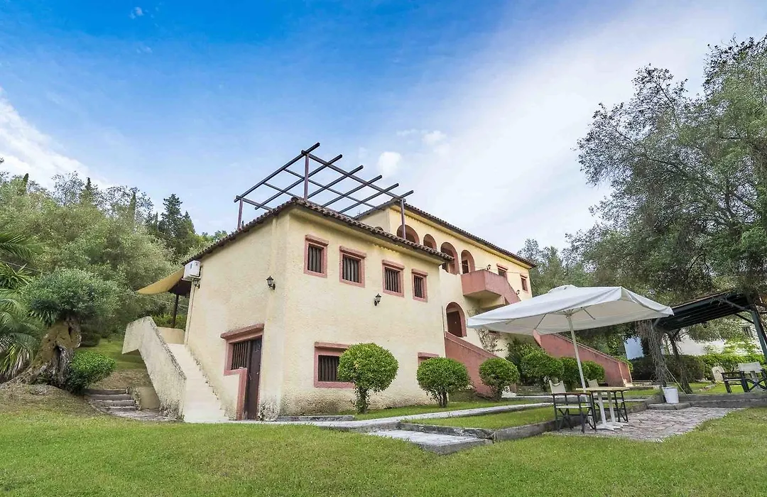 Green Corner Villas-1