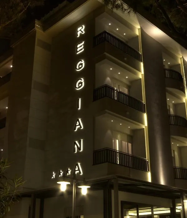 Hotel Reggiana-1