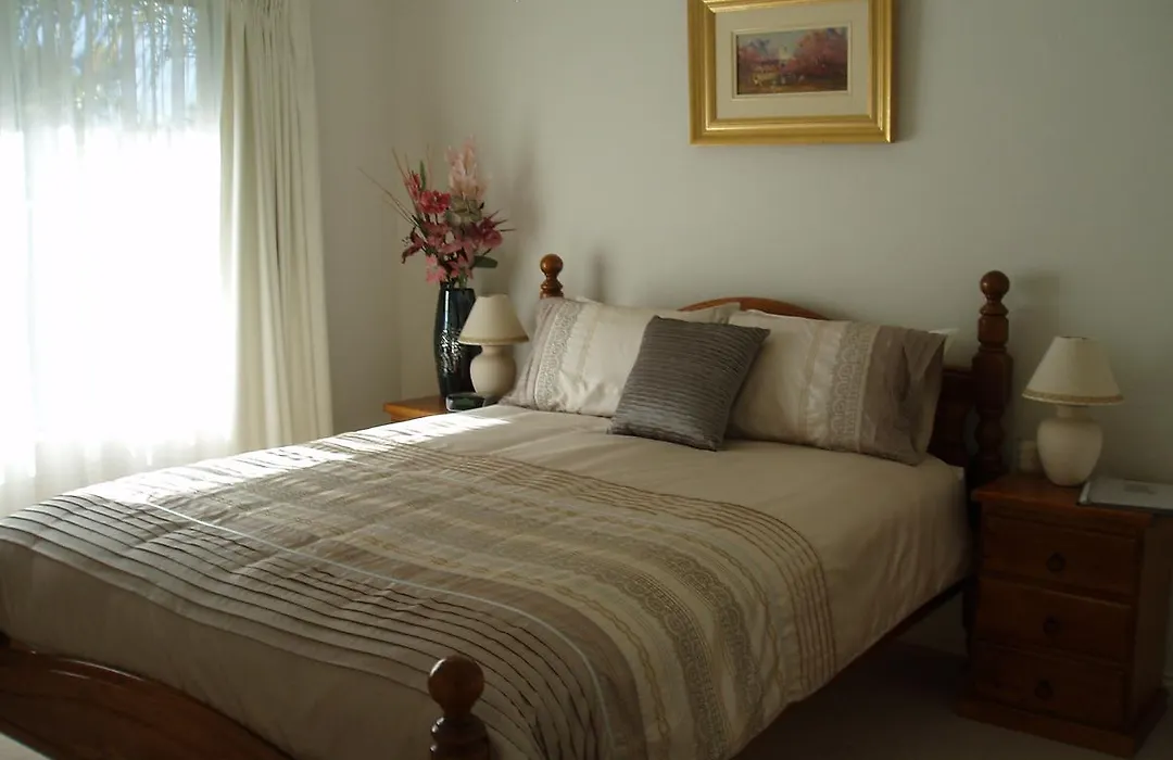 A Good Rest B & B-1