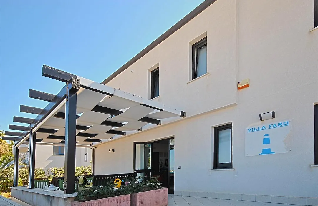 Villa Faro B&B-1