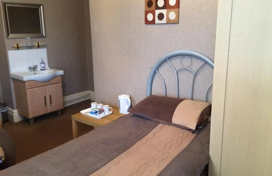 Melrose Guest House-1
