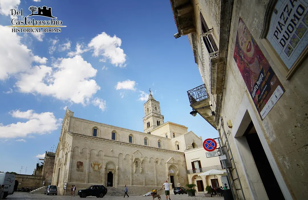 B&B Del Castelvecchio-1