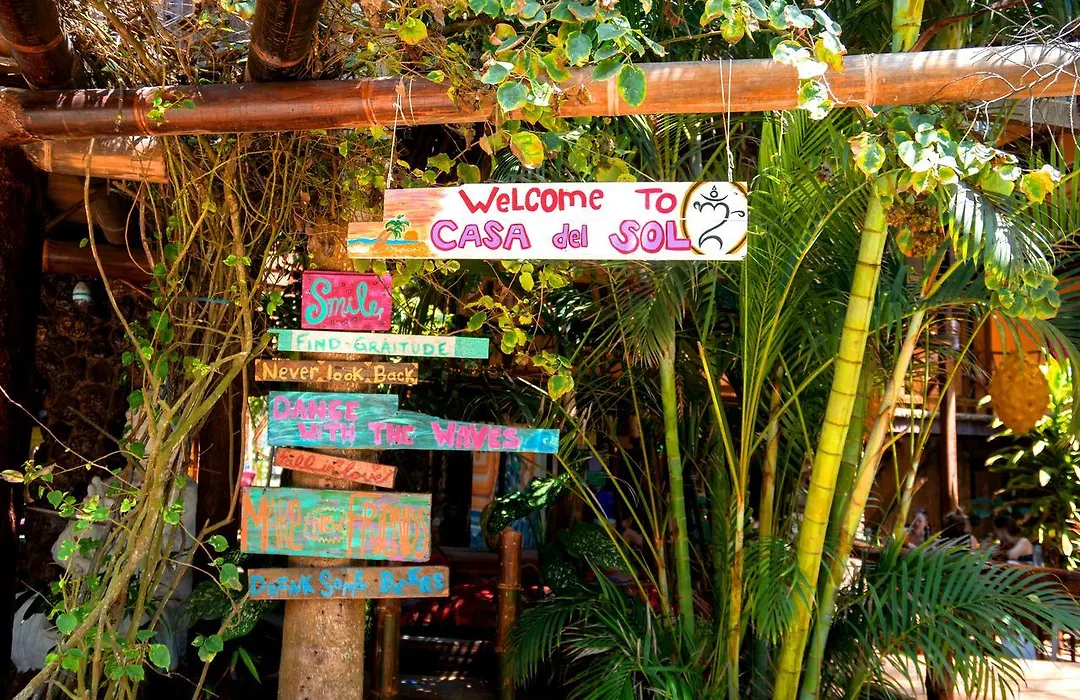 Casa Del Sol-1