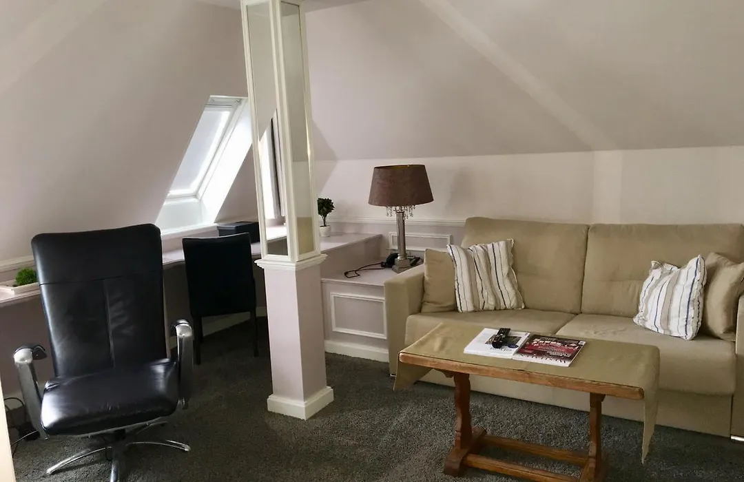 Hotel Lippischer Hof-1