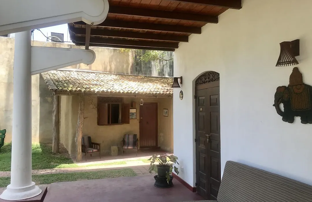 Hotel La Felicita-1