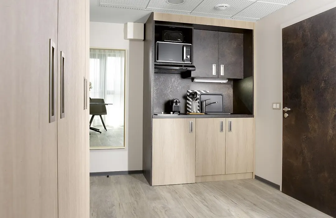 One Loft Appart Hotel-1