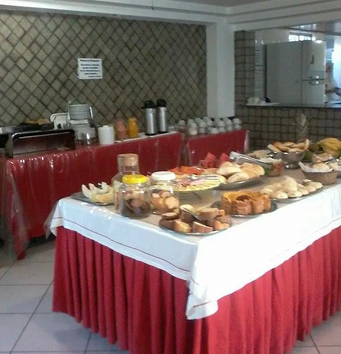 Hotel Subae-1