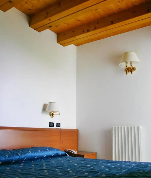 Hotel Al Poggio-1