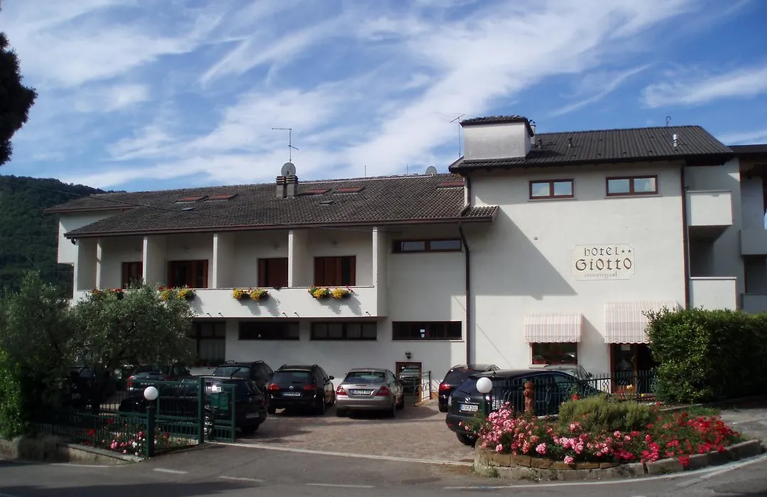 Hotel Giotto-1