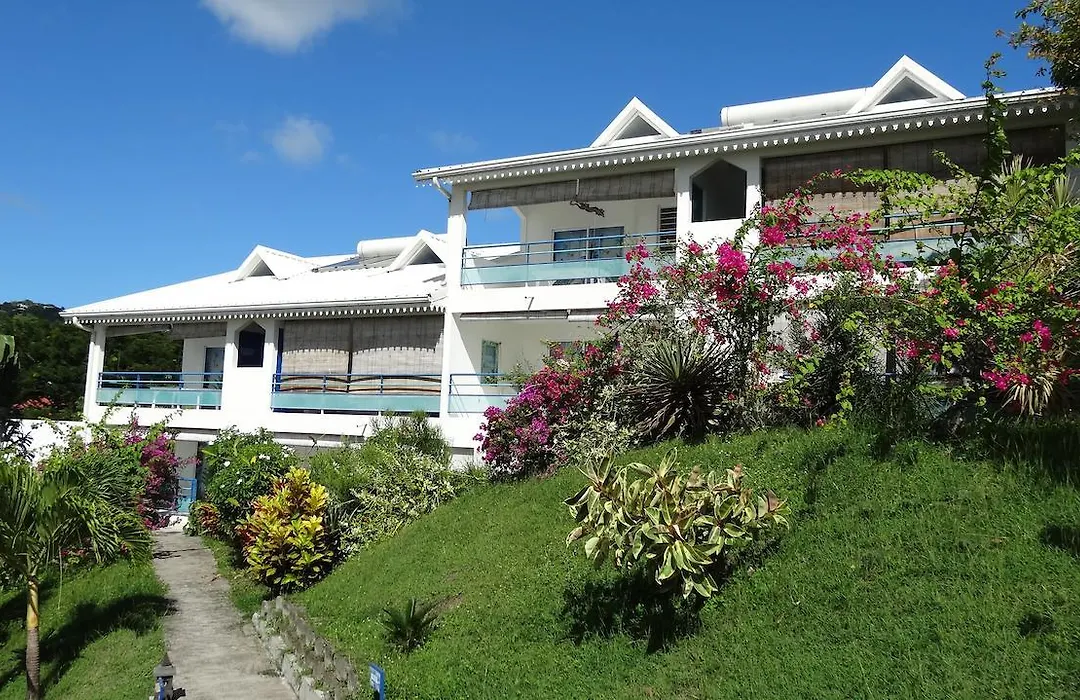 Résidence des îles-1