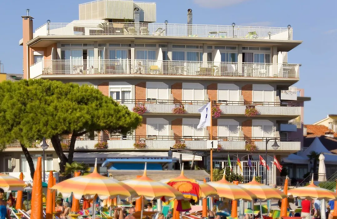 Hotel Adria sul Mare-1