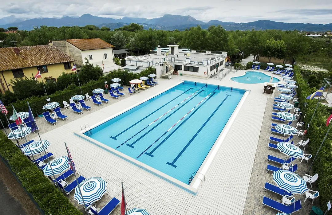 Camping La Pineta-1