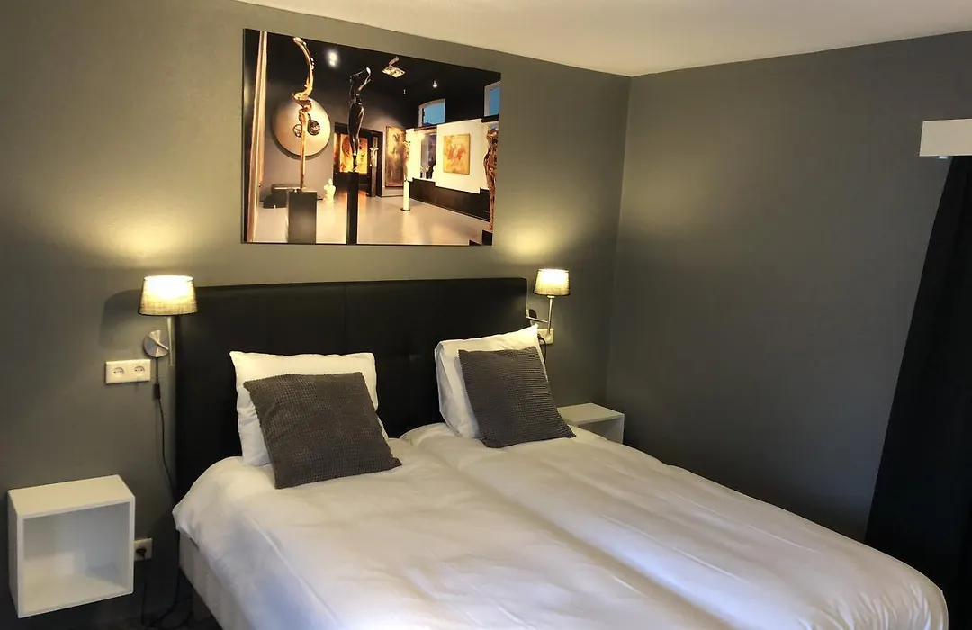 Art B&B Ootmarsum-1