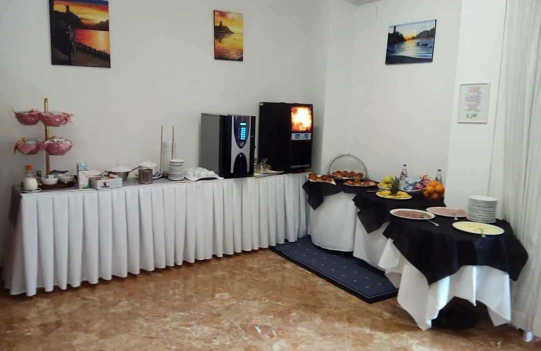 Hotel Firenze-1