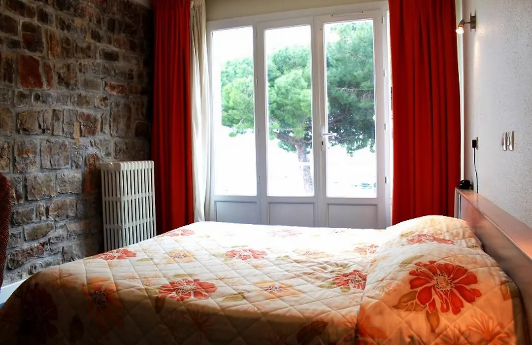 Hôtel Le Richiardi-1