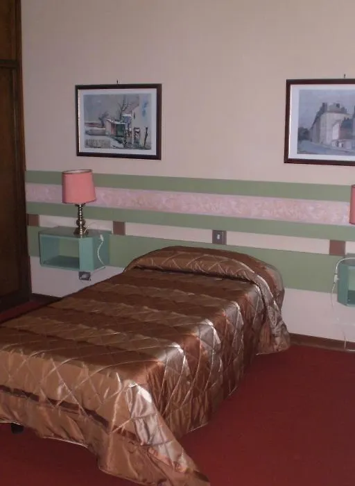 Hotel La Meridiana-1