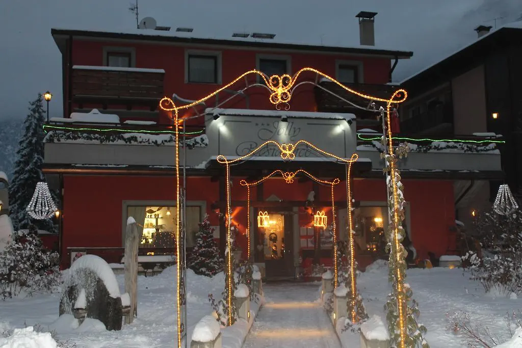 Jolly Residence-1