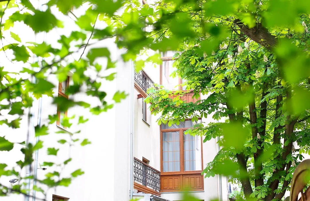 Amber Boutique Hotels - Hotel Amber-1