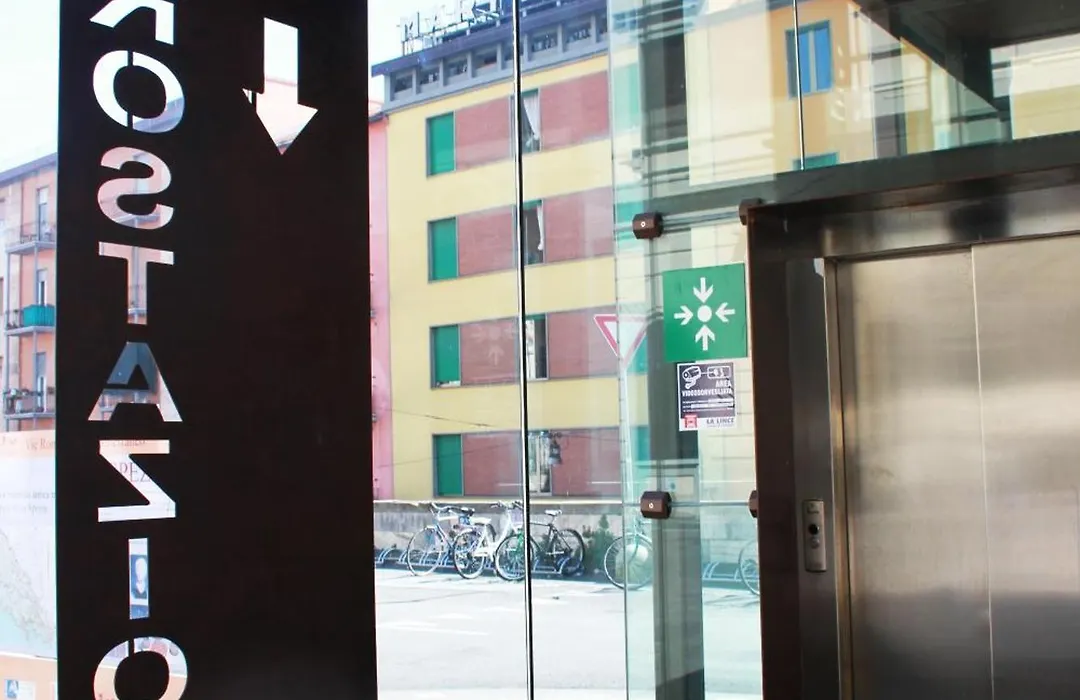 Hotel Mary-1