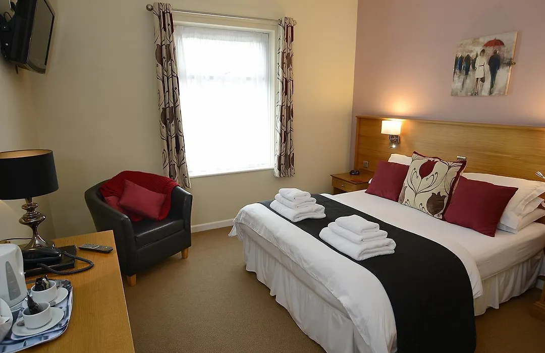 The Birley Arms Hotel-1