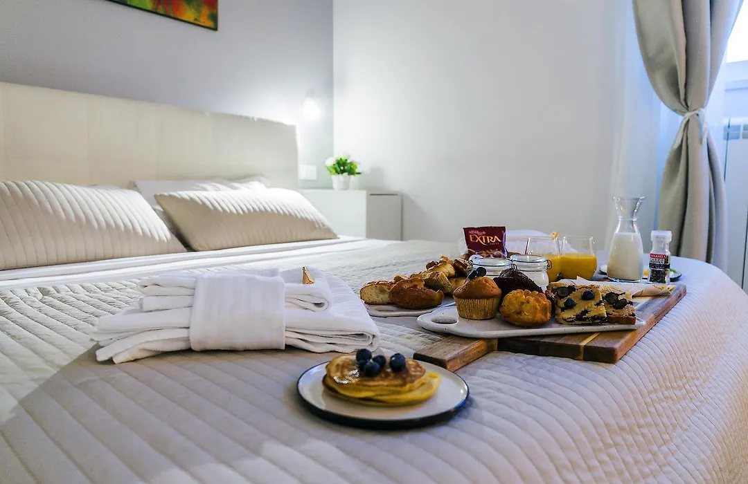 Bella Roma Luxury Accommodation, Vatican City - Liberty Collection-1