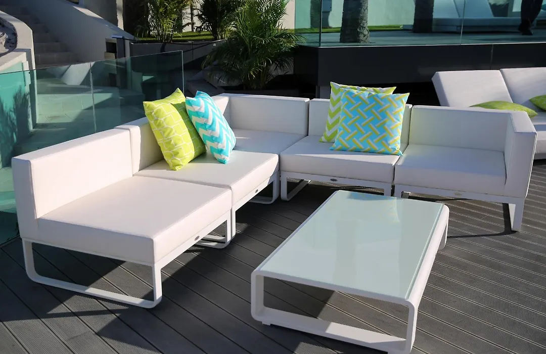 Santa Monica Suites Hotel-1