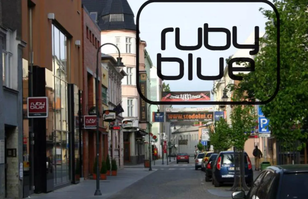 Hotel Ruby Blue-1