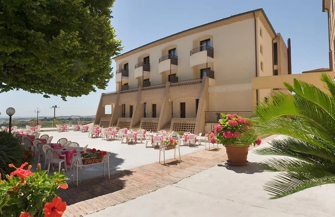 Hotel Bel Sit-1
