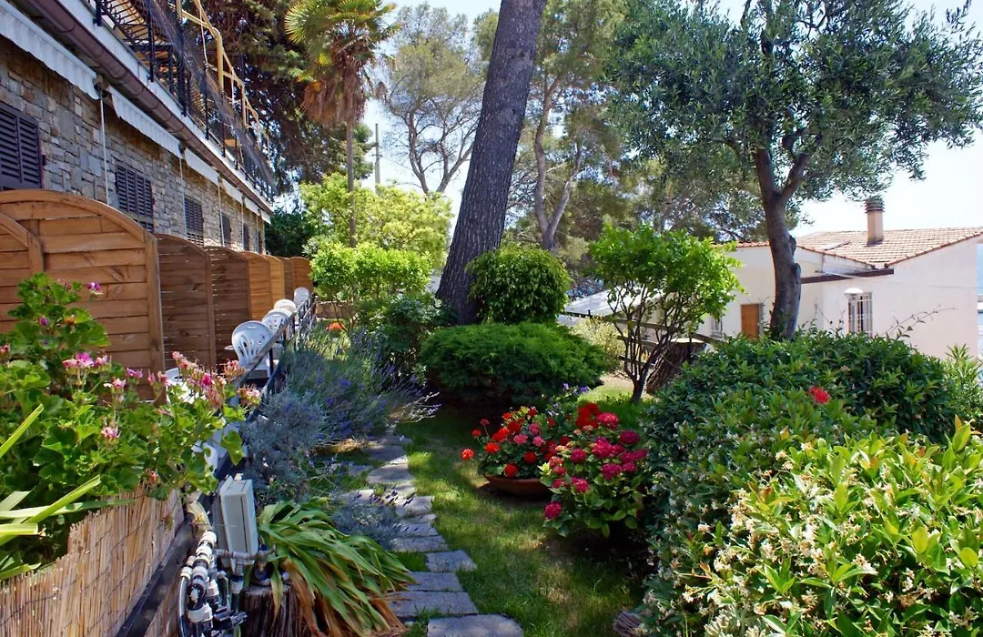 Albergo La Pineta-1