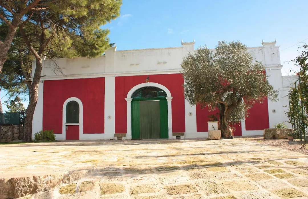 Masseria Sierro lo Greco-1