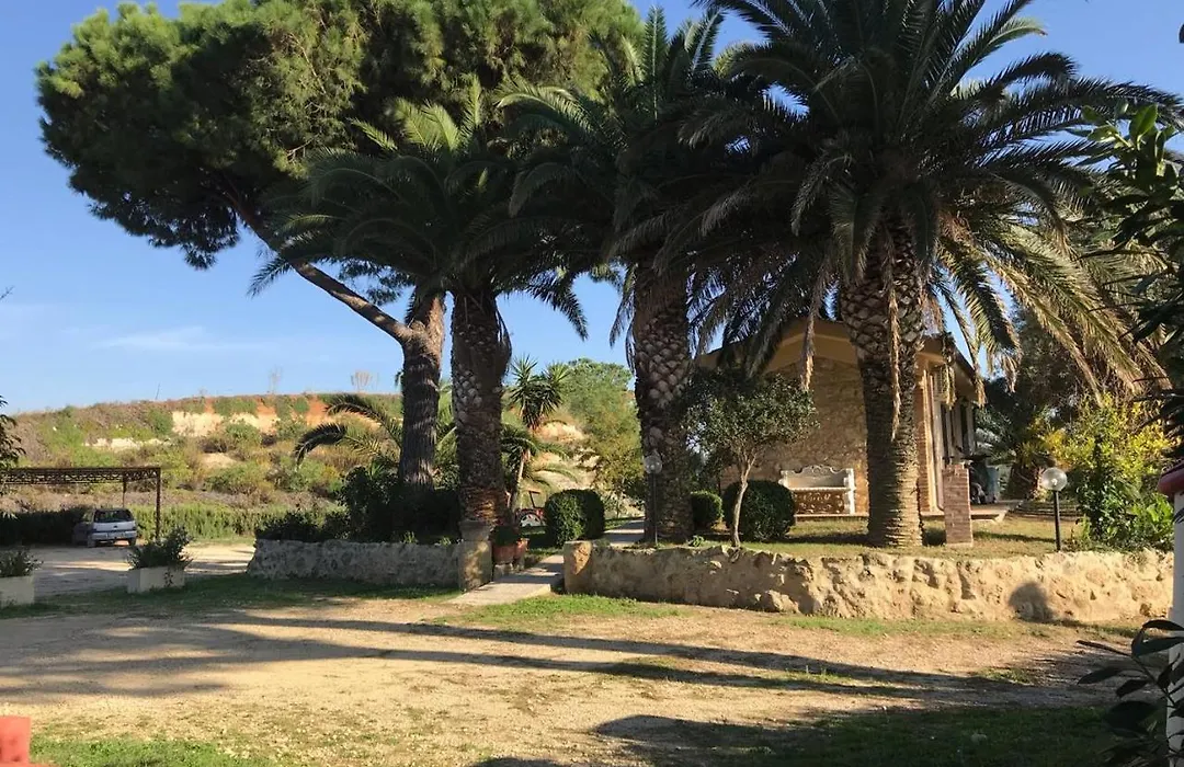 Agriturismo Il Poderino-1