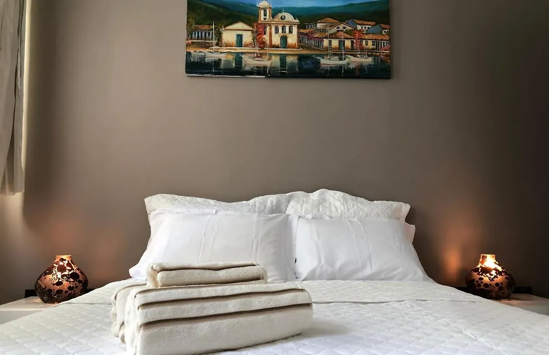 Apartamento 3 quartos Rio-1