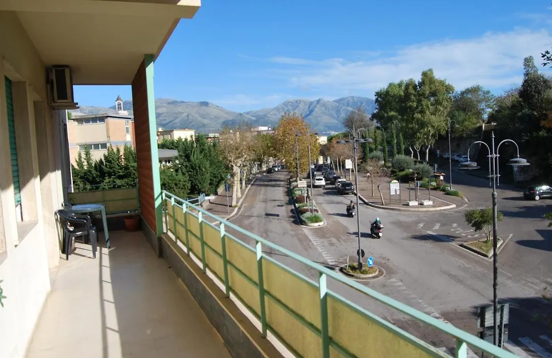 A Casa di Lidia B&B Gaeta-1