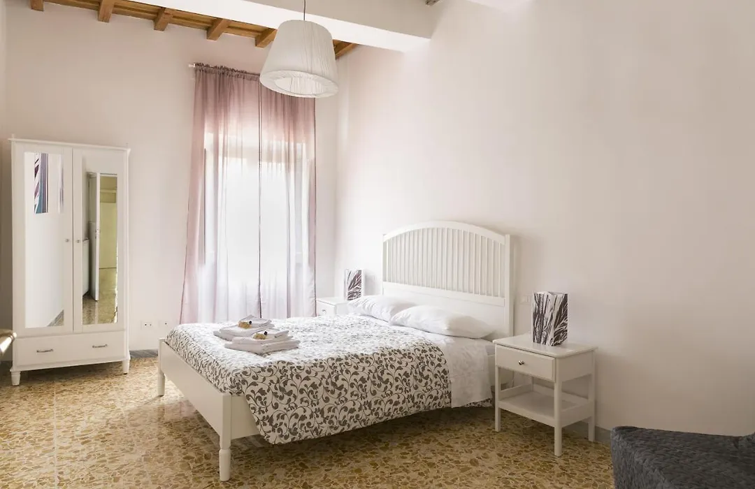 Art Apartment Navona Square-1