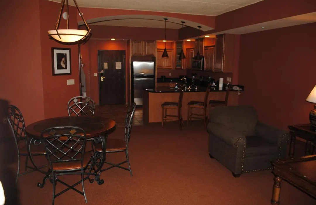 Wisconsin Dells Area Condominiums-1