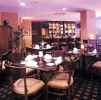 Chicago O'Hare Garden Hotel-1