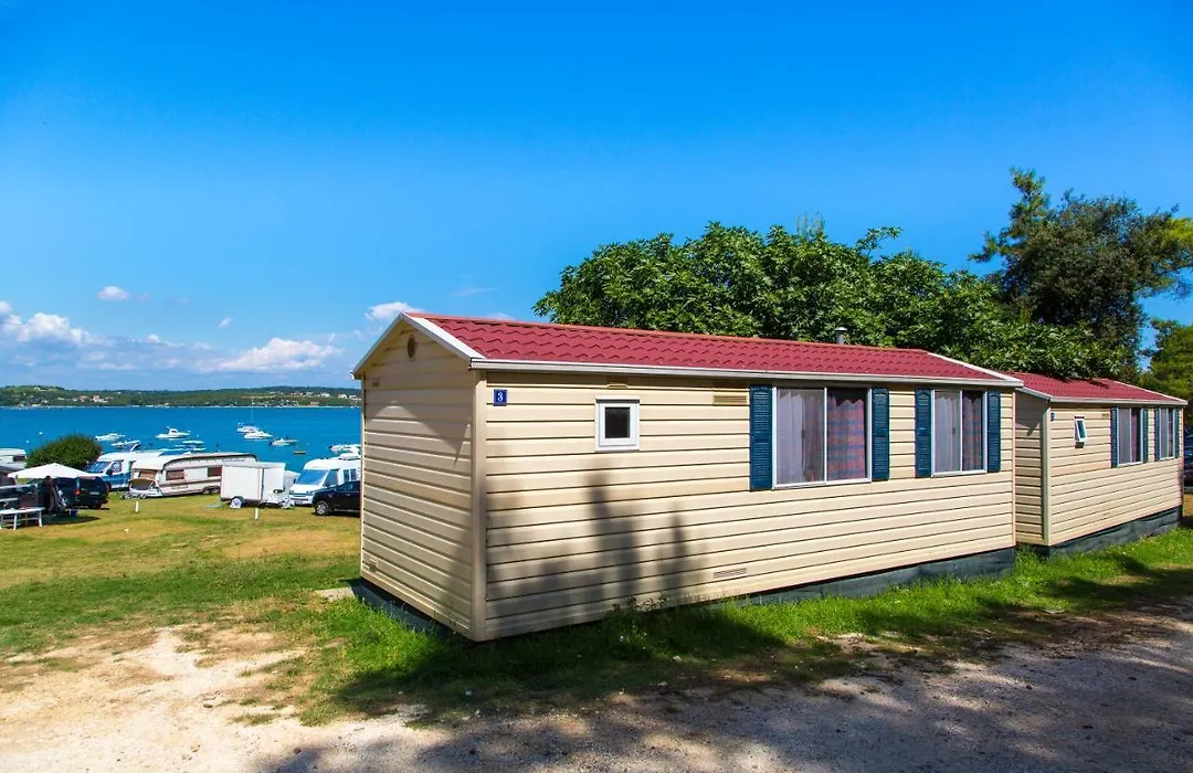 Arena Tasalera Mobile Homes-1