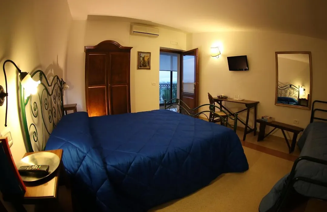 Alla Selva Gravina-1